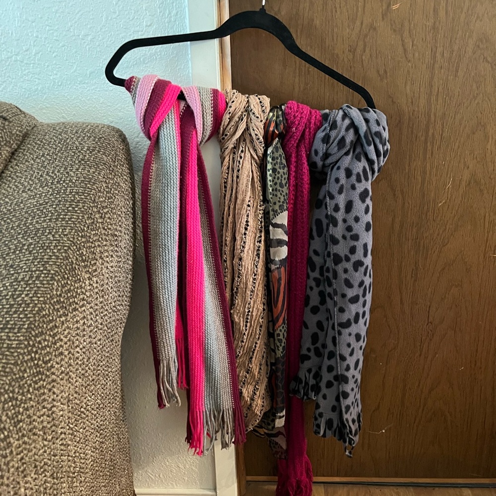 Scarves